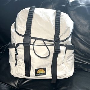 C&C California Backpack
